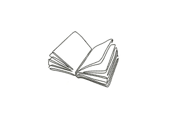 Book: A Charming Addition for Seasonal Embroidery