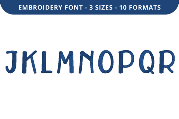 Reviewing Sunday Rain Font J to R for Sweatshirts
