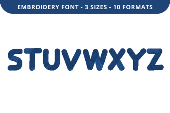 Tear in Up Font S to Z: A Bold Choice for Business